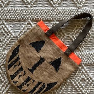 Halloween Bag (UNISEF)